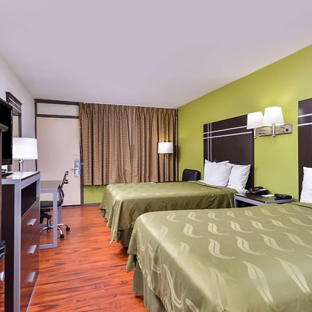 Americas Best Value Inn-Nashville/Airport South Eksteriør billede