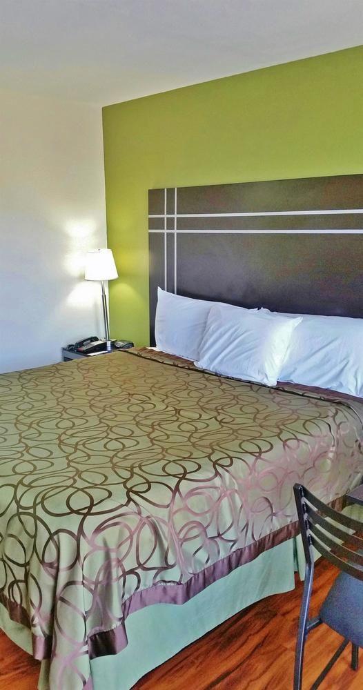 Americas Best Value Inn-Nashville/Airport South Eksteriør billede