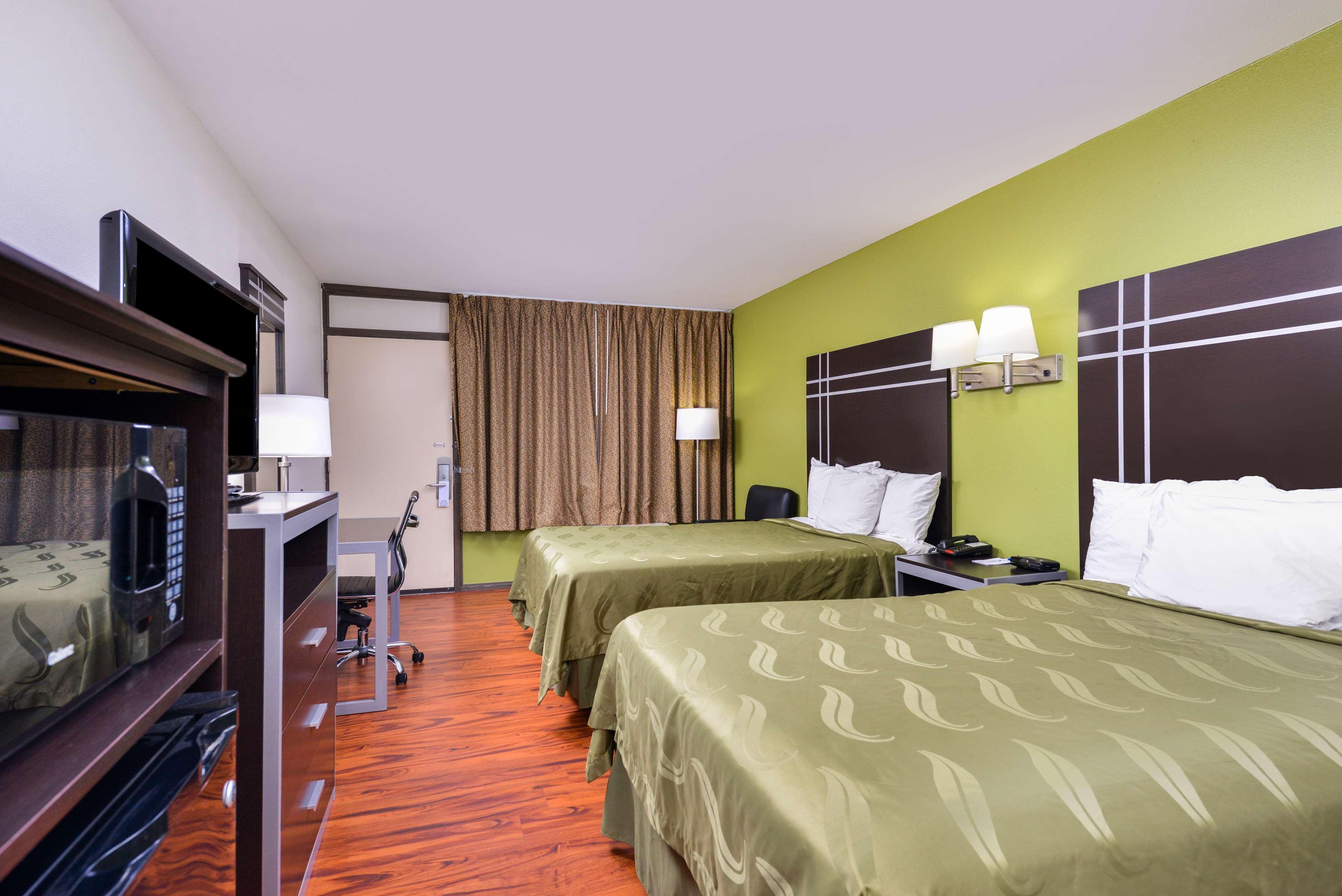 Americas Best Value Inn-Nashville/Airport South Eksteriør billede