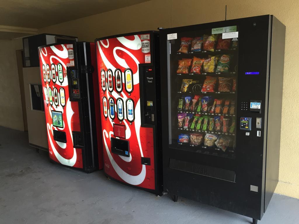 Americas Best Value Inn-Nashville/Airport South Eksteriør billede