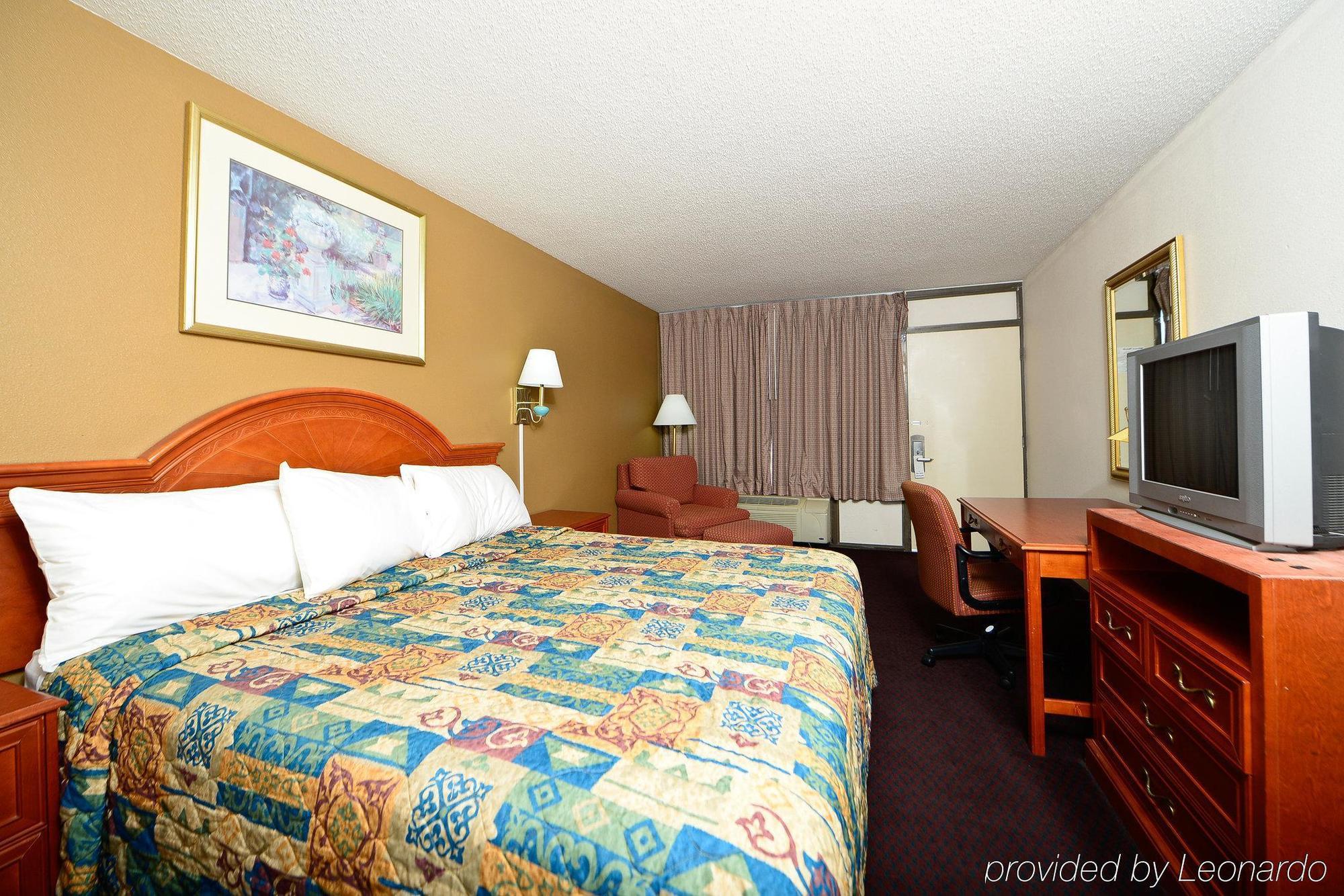 Americas Best Value Inn-Nashville/Airport South Værelse billede