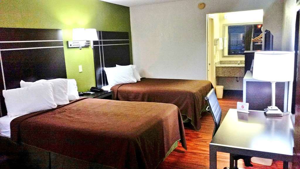 Americas Best Value Inn-Nashville/Airport South Værelse billede