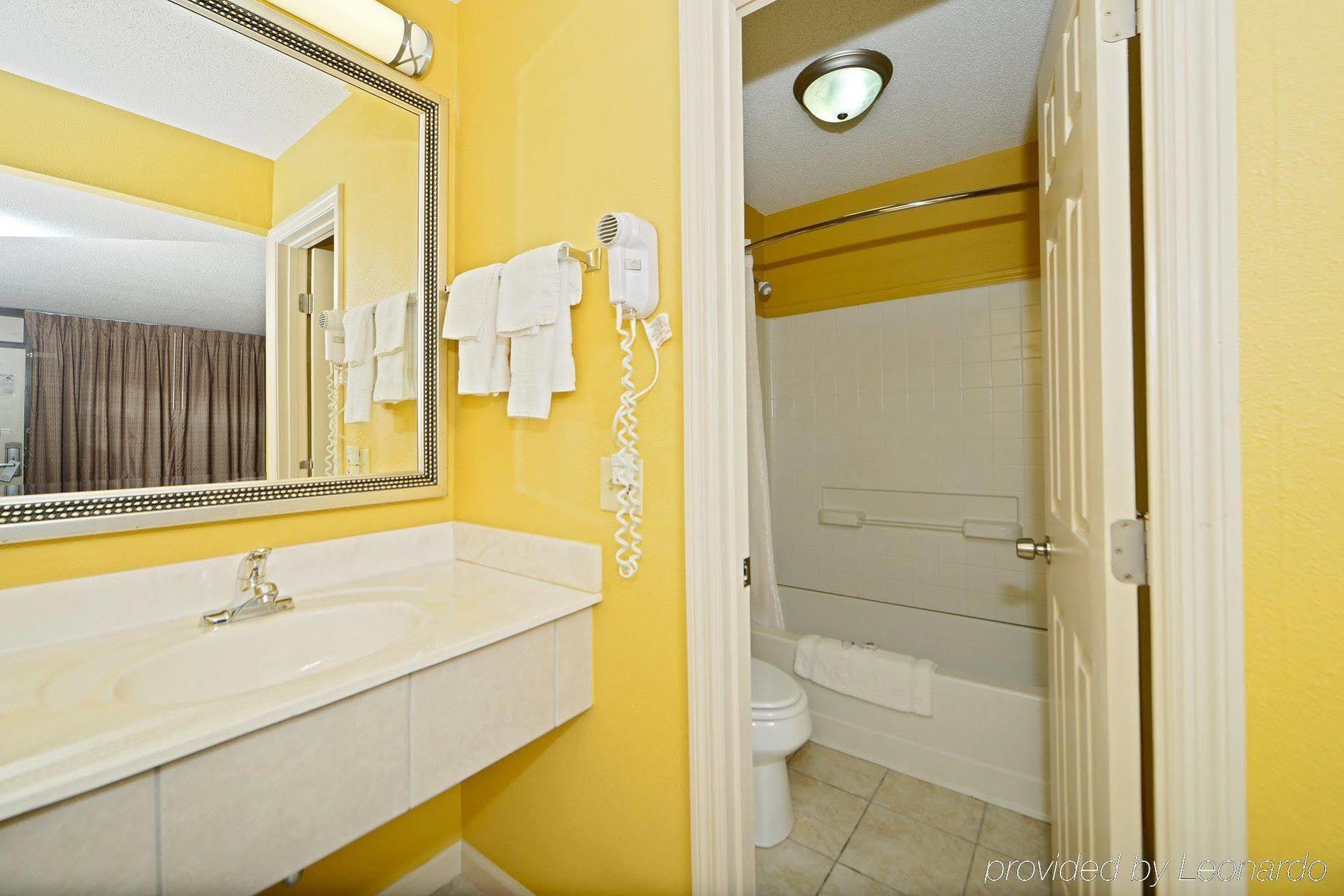 Americas Best Value Inn-Nashville/Airport South Værelse billede
