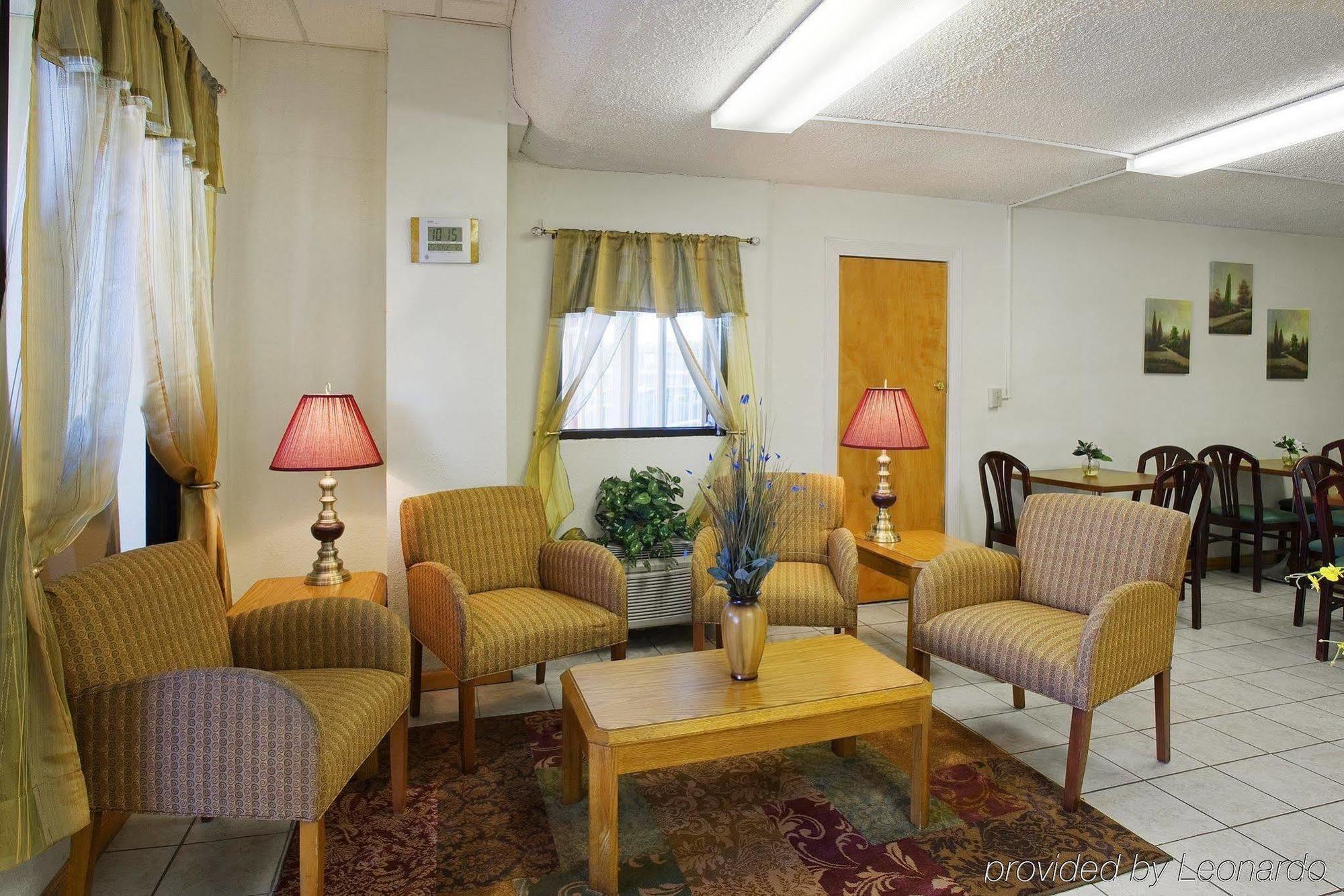 Americas Best Value Inn-Nashville/Airport South Restaurant billede